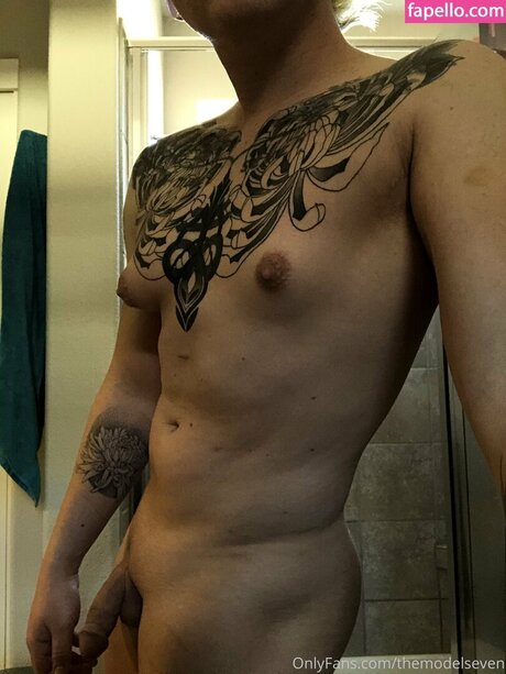 themodelseven porno nackte archiv