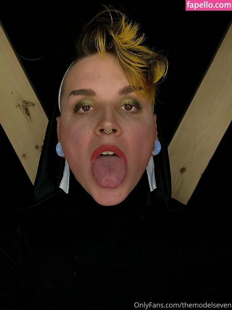 themodelseven pornografische bilder