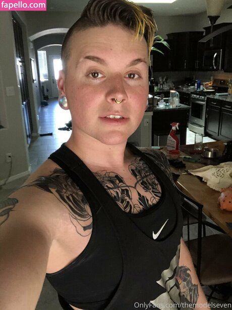 themodelseven exklusive sex galerien