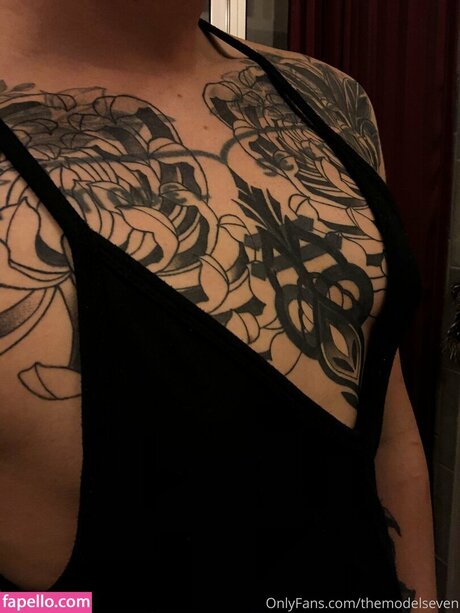 themodelseven Profilfoto