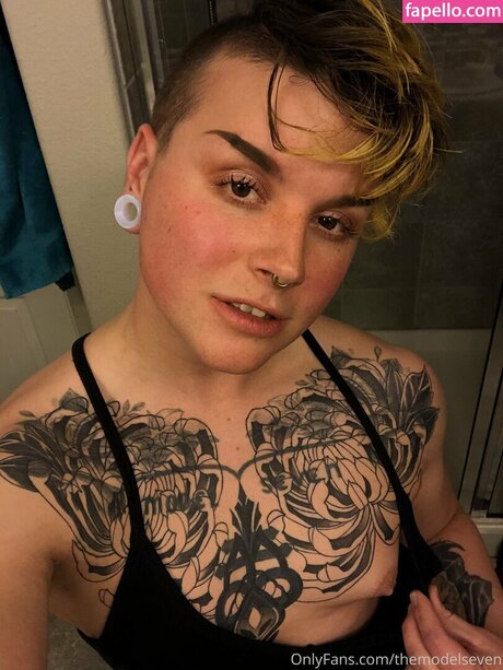 themodelseven kunst schöne galerien