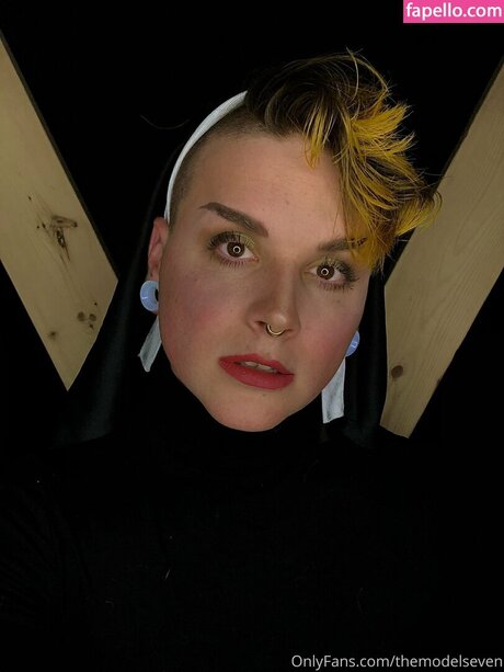 themodelseven freie nackten foto