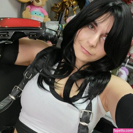 Allylotl top sexy foto