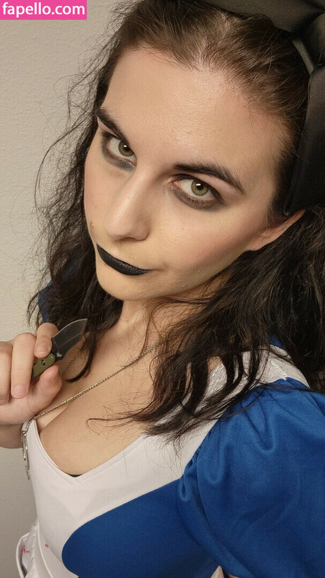 Allylotl pornostar kunst galerie