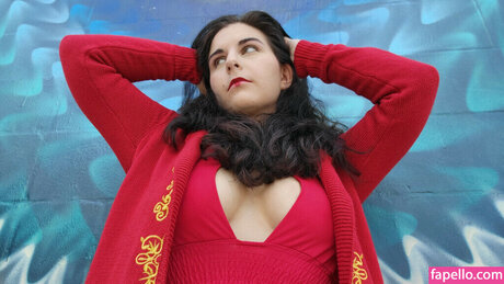 Allylotl nackt sexy fotos