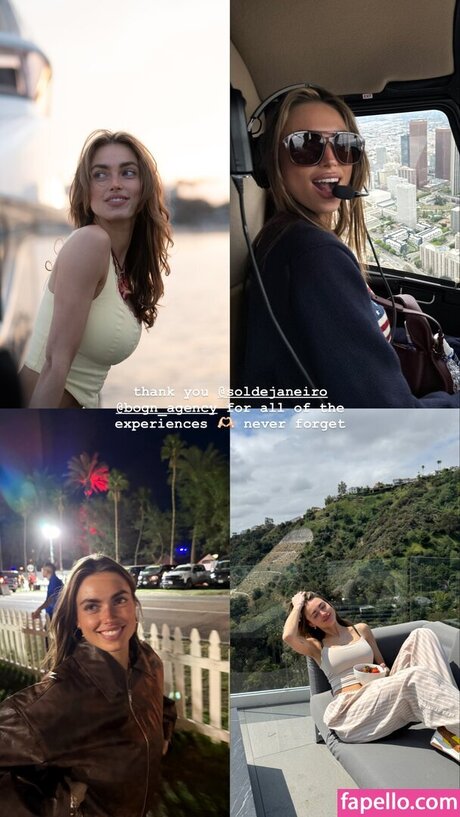 Charleen Weiss perfekte kunst bild