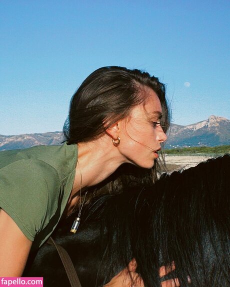 Charleen Weiss beste xxx foto