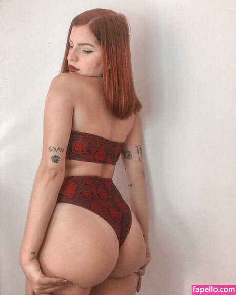 Marian Ya kunst sexy foto