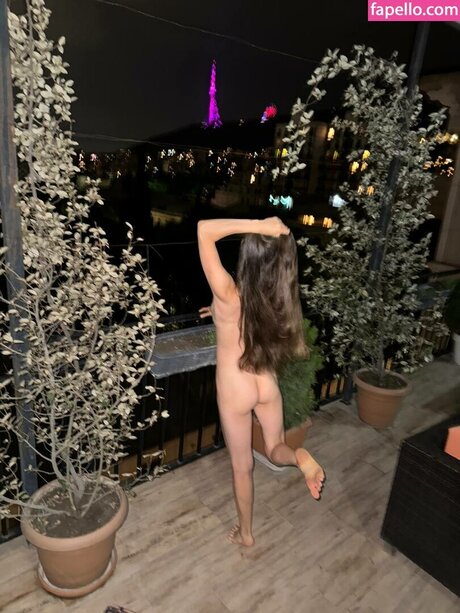 heiße blonde onlyfans exklusive nackte bild