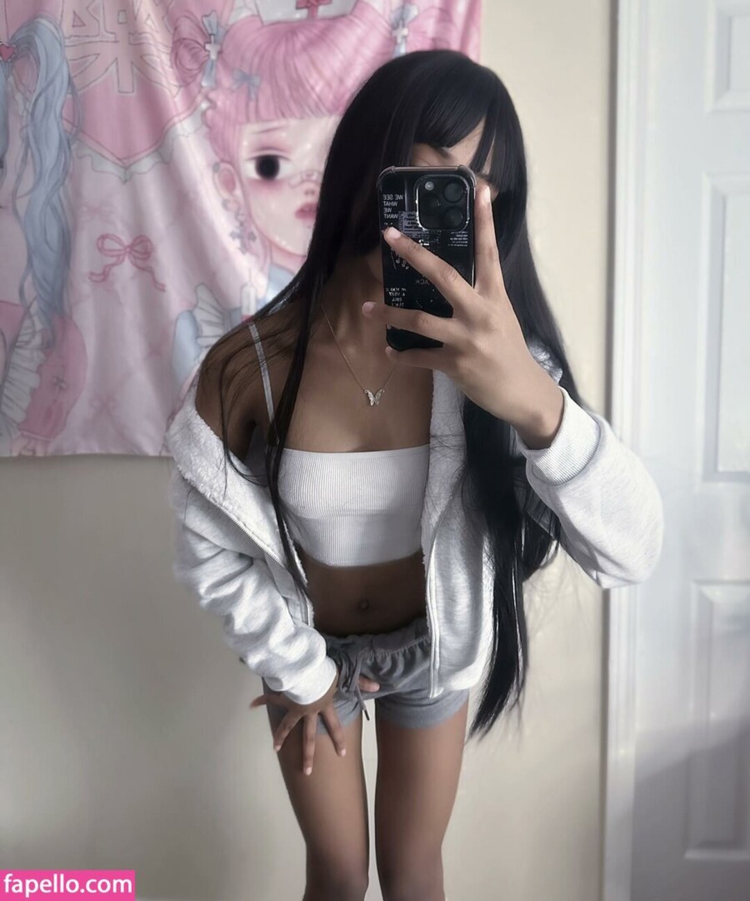 ShesnothingSpecial erotische hd bild