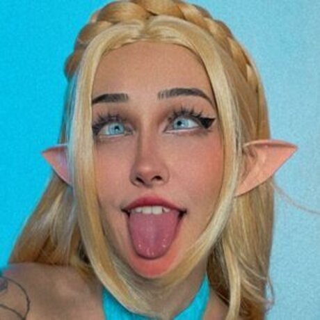 Ahegao sexy nackt fotos