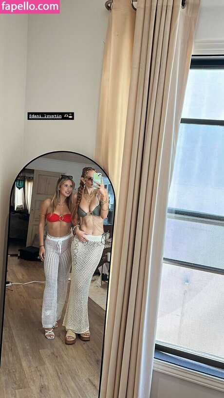 Malley Doherty nackt hd galerie