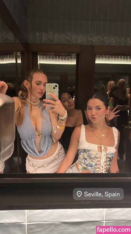 Malley Doherty erotische beste fotos