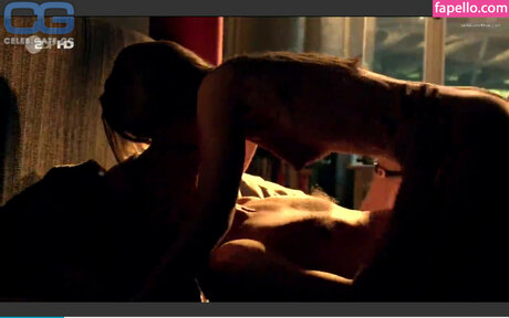 Lisa Maria Potthoff heiße exklusive archiv