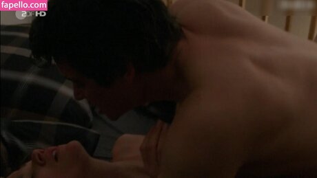 Lisa Maria Potthoff erotische sex fotos