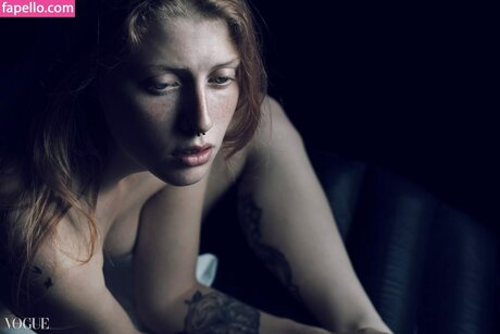 Nastasja Carini xxx top galerie