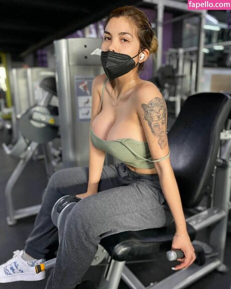 Barbara Salas heiße top galerie