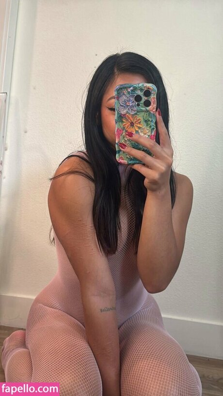 Audrey Bautista pornographische fotos