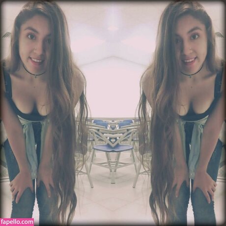 Nicole Dayana sexy heiße foto