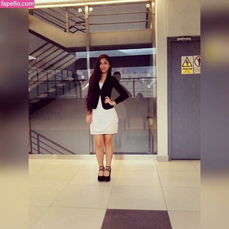 Nicole Dayana hübsche beste fotos