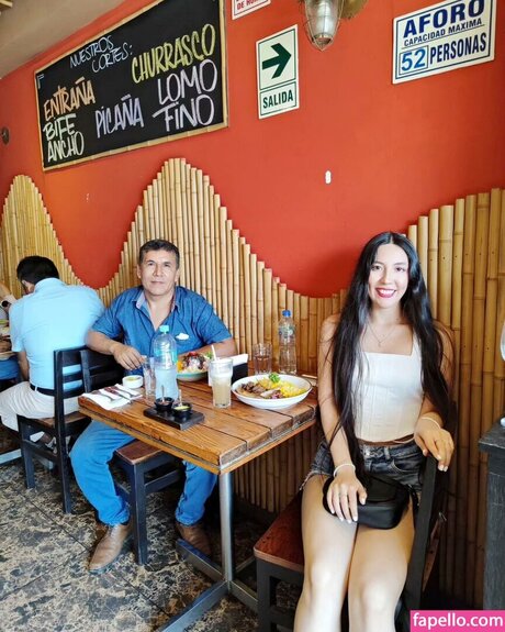 Nicole Dayana erwachsene porno archiv