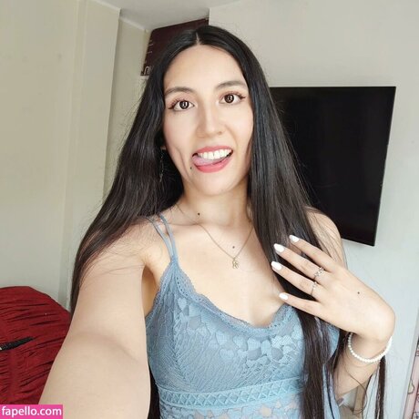 Nicole Dayana nackten pornostar foto