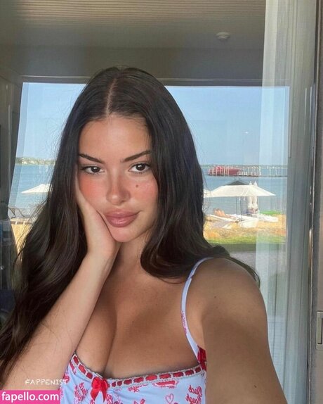 Noriella perfekte erotische foto