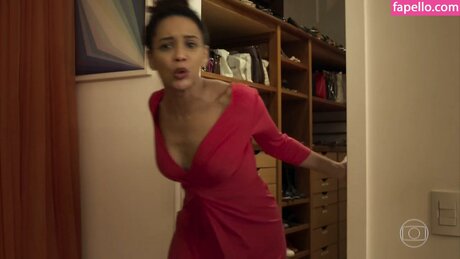 Ta s Araujo erwachsene top bilder