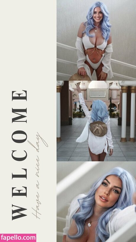 Fairyxbella nackte galerie