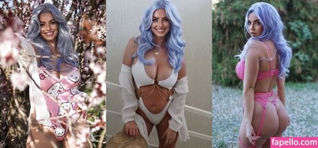 Fairyxbella erotische porno bilder