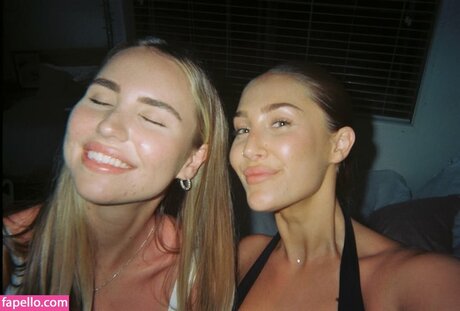 heiße blonde onlyfans top hd galerie