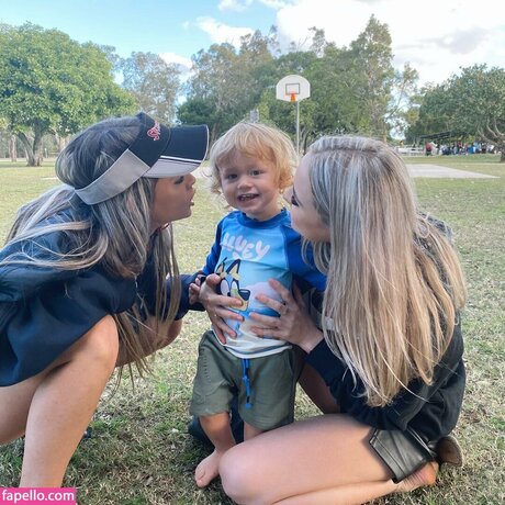 bodybuilder-paar onlyfans sexy exklusive foto