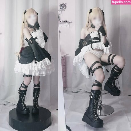 Angelica Ruri nackt nette bild