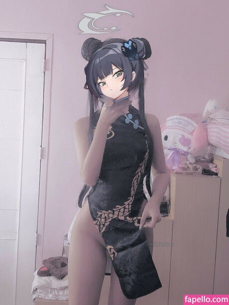 Angelica Ruri freie erotische foto