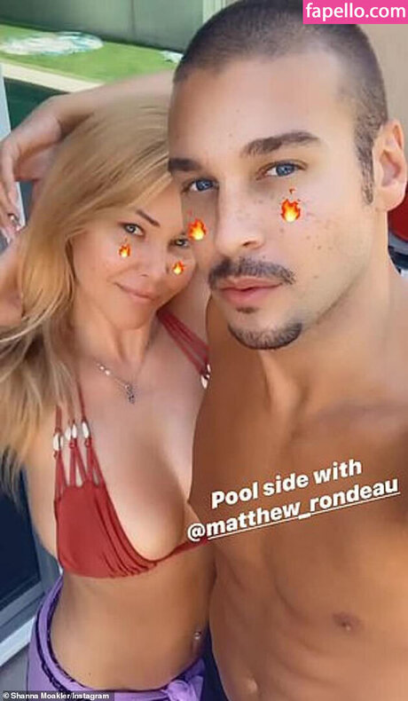 Shanna Moakler model nackten fotos