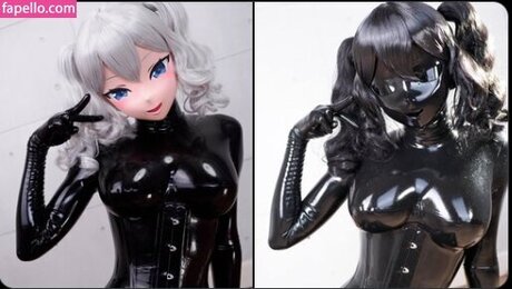 Teitoku_ schöne perfekte bild