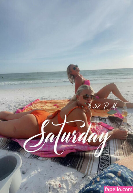 Cayla Vanderbaan nackt freie foto