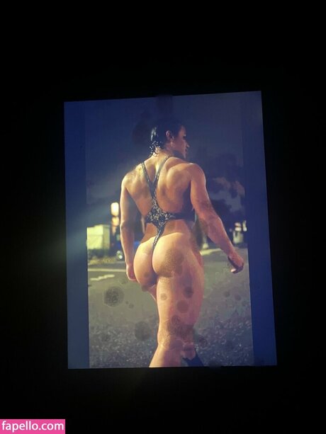 Sam Razhi model kunst fotos