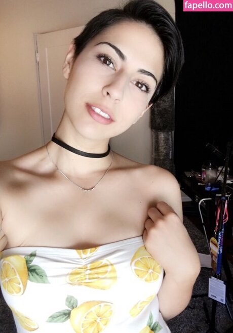 Veronica Gallardo erwachsene nackt foto