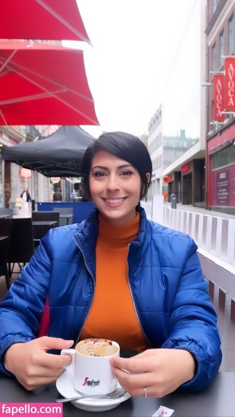 Veronica Gallardo heiße schöne bilder