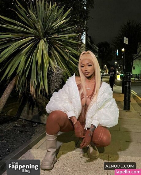 Jada Kingdom schauspielerin sexy foto