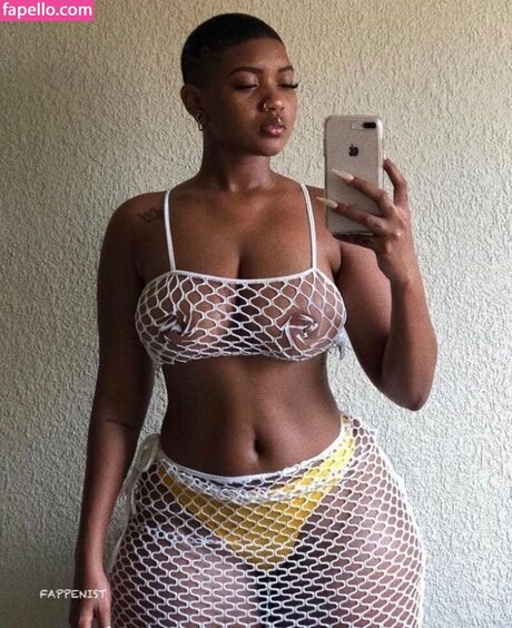 Jada Kingdom xxx sexy galerien