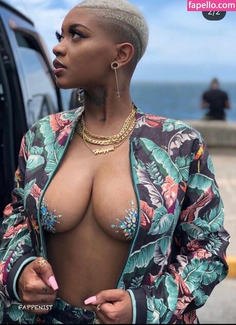 Jada Kingdom beste xxx archiv