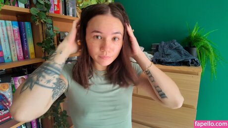 Double Take Reacts erotische heiße fotos