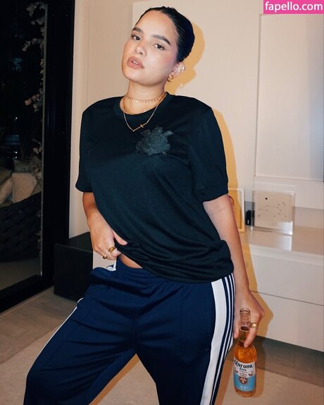 Carol Macedo freie pornographische fotos