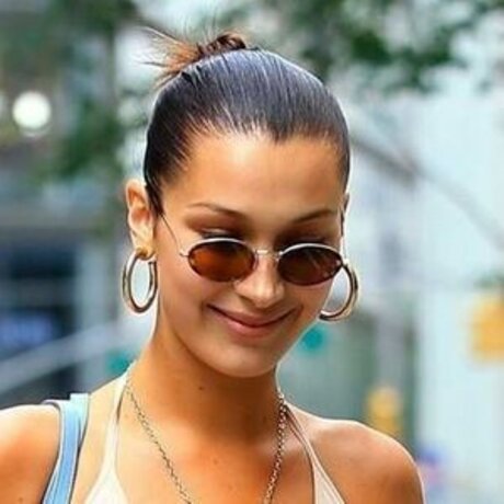 Bella Hadid kostenlose porno galerie