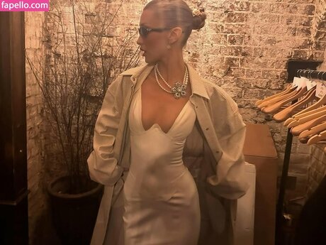 Bella Hadid erwachsene porno galerie