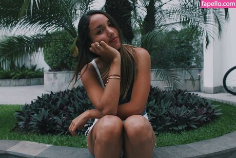 Micaela Caballero freie pornostar bild