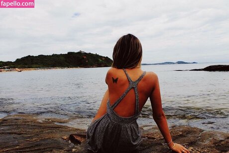 Micaela Caballero hübsche nette galerie