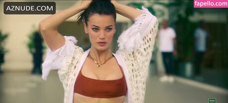 P nar Deniz sexy akt galerien